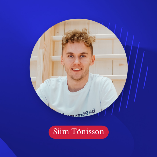 Siim Tõnisson