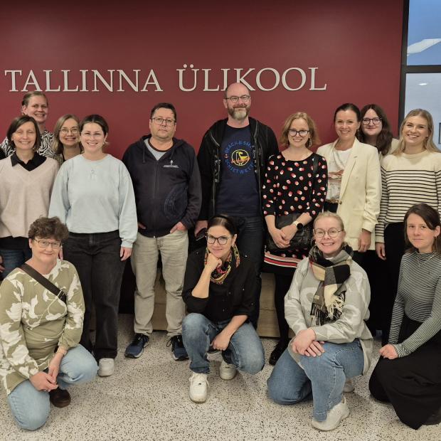 FEWLi sügiskool 2025