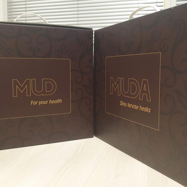 ravimuda esitluskohver