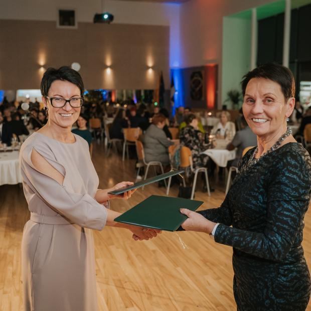 Haapsalu kolledži ja HKHK direktorid