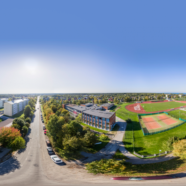 haapsalu troonilt