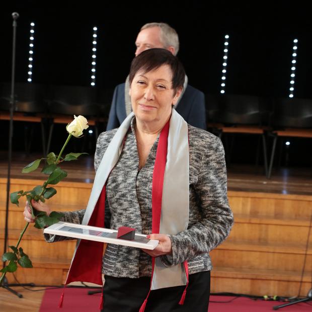 irina belobrovtseva