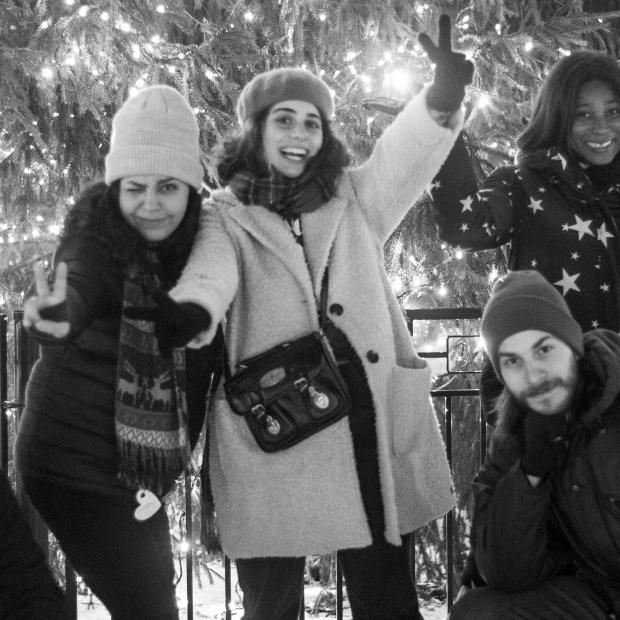 tlu communication management