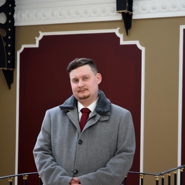 Kristofer Nicolas Ild