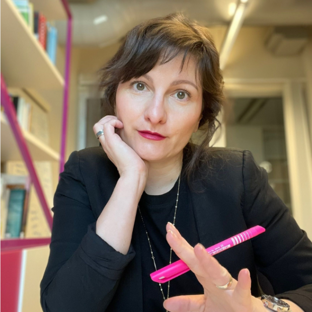 meediauuringud magister