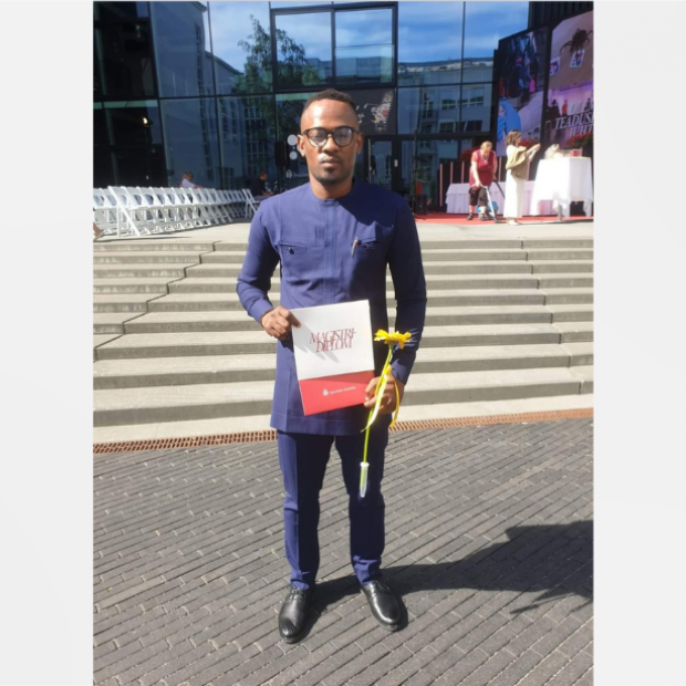 communication management BFM