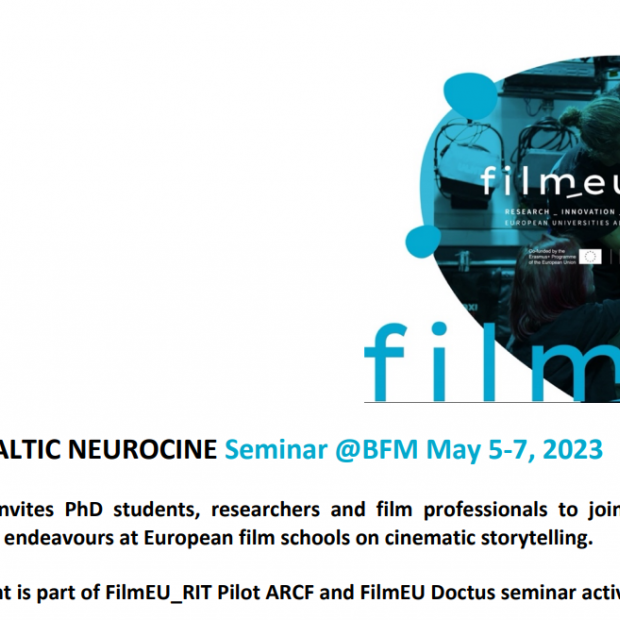 Neurocine BFM