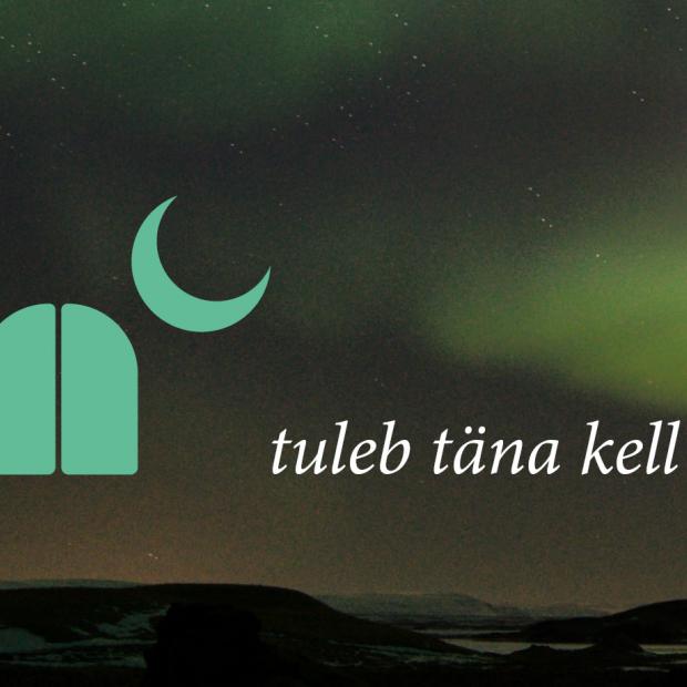 Luna tuleb täna