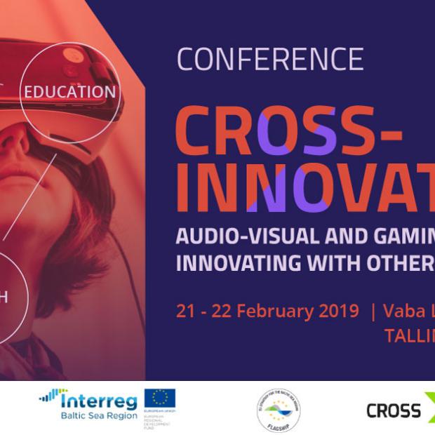 Cross Motion conference