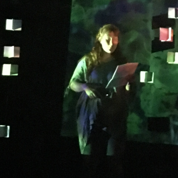 Tallinn Art Week at BFM