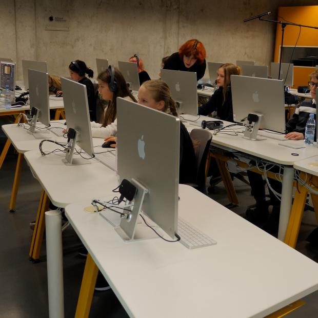 BFMi laste filmikool