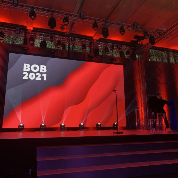 BOB 2021