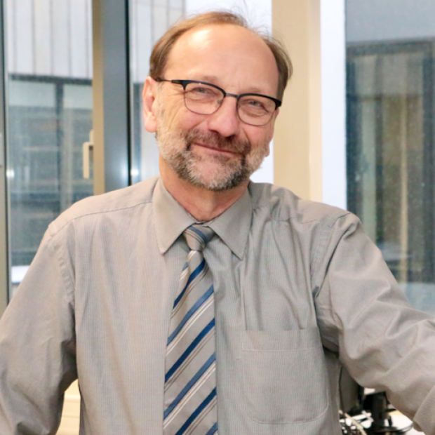 direktor Peeter Normak