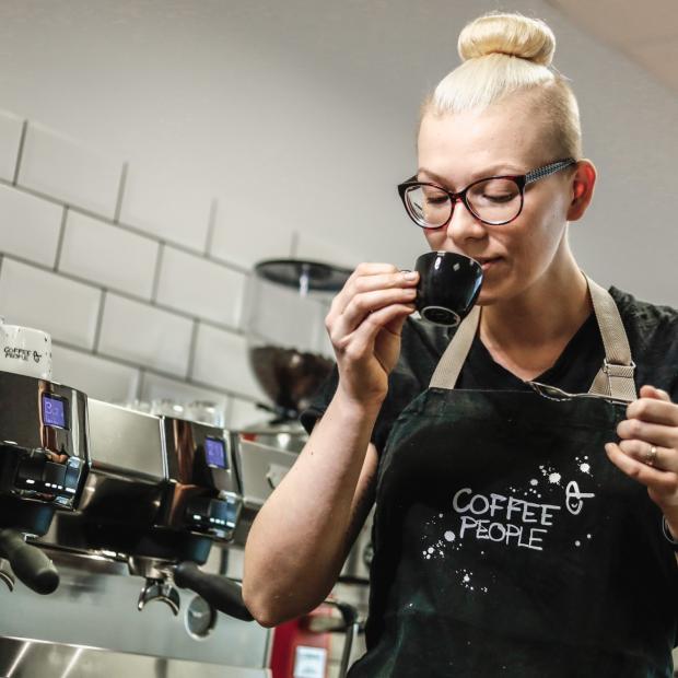 keskkonnakorraldus (MSc)