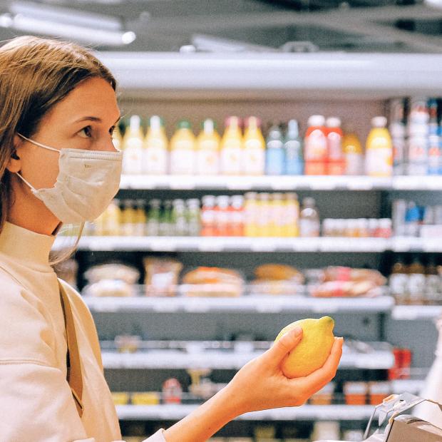 Eneseületamine pandeemia ajal