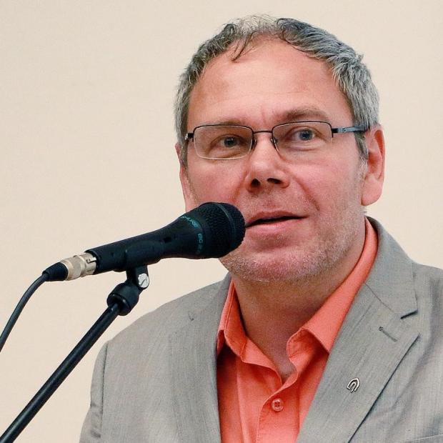 Priit Reiska TLÜ teenekas professor