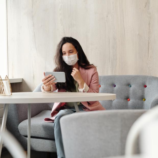TLÜ teadlased asusid uurima pandeemia tingimustes elavate Eesti elanike vaimset tervist ja heaolu