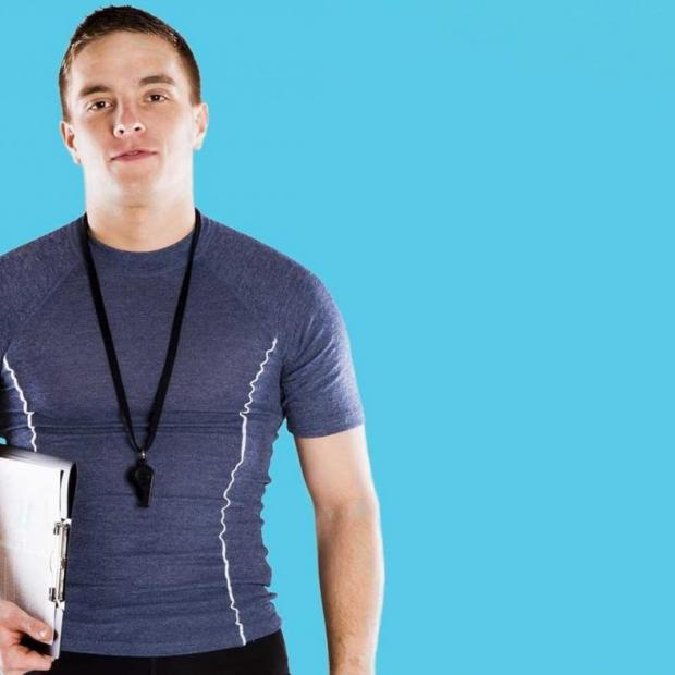 kehakultuur, kehakultuuri õpetaja