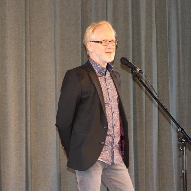 Karsten Brüggemann