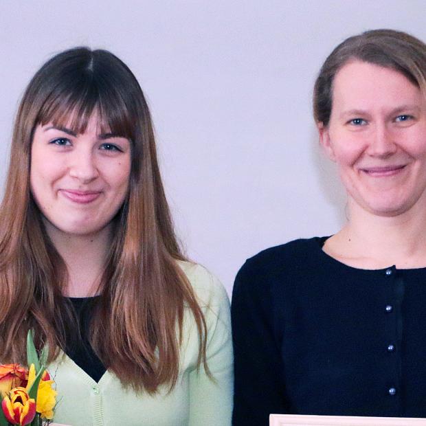 emakeelepäeva tähistamine