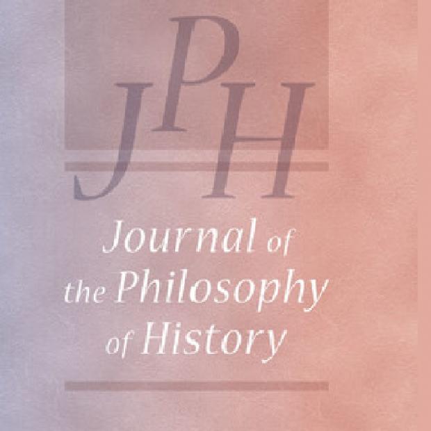 Journal of the Philosophy of History
