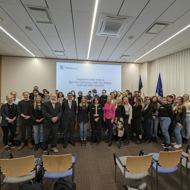 Seminar-praktikum