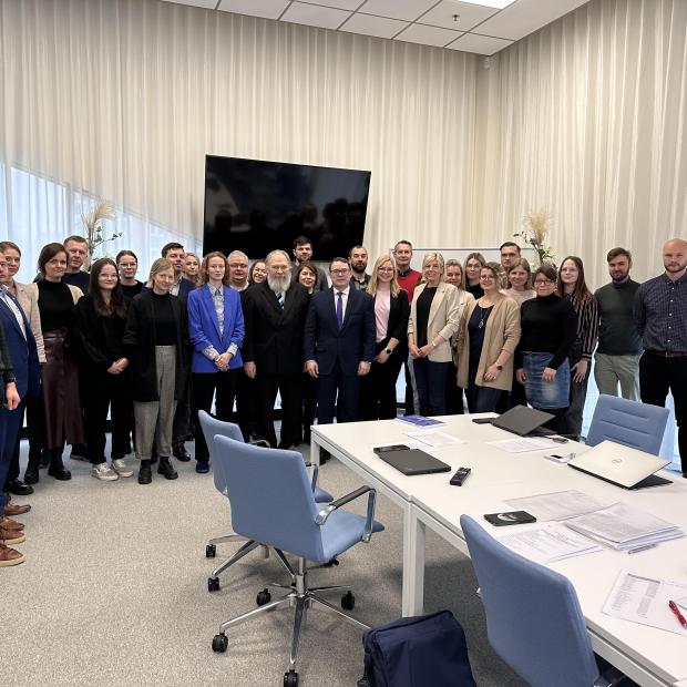 Seminar-praktikum
