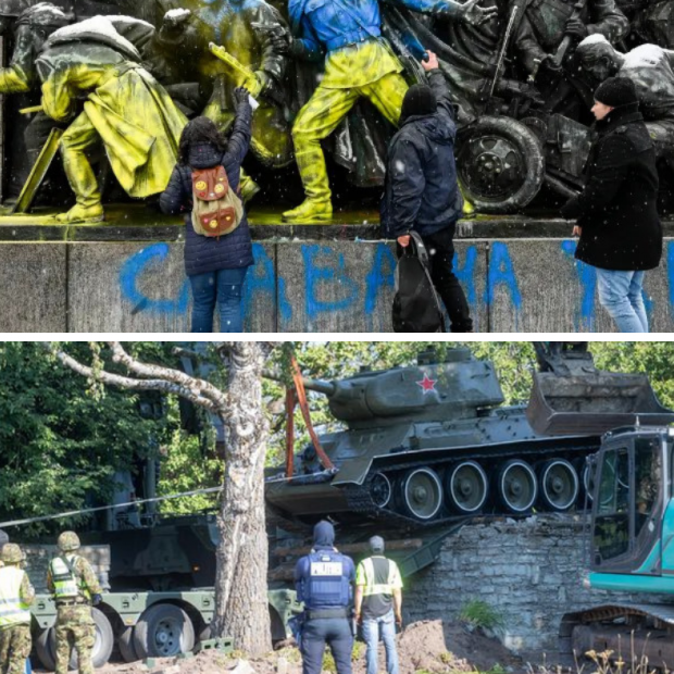 Semiotics of Conflicts