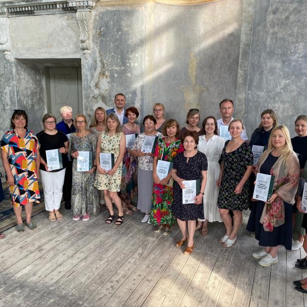 Baltisaksa kultuuripärand