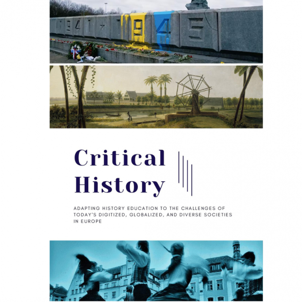 „Kriitiline ajalugu“