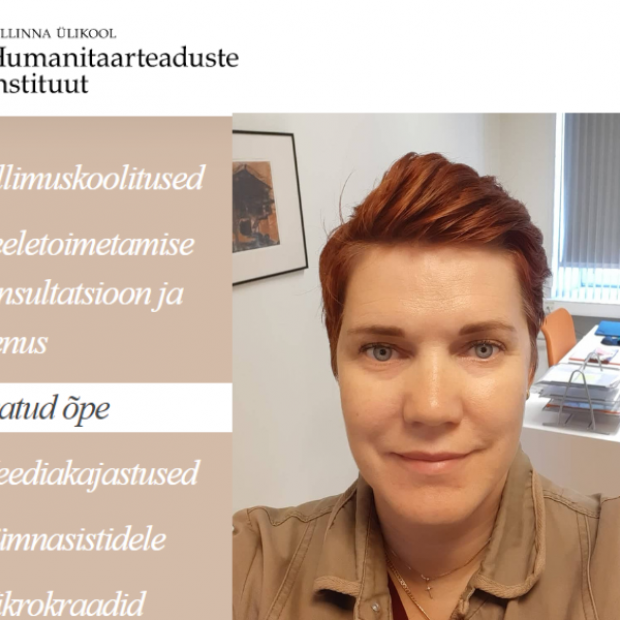 Merje Olm