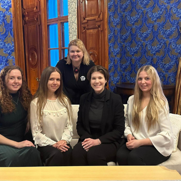 Eesti soome keele õpetajate selts 30