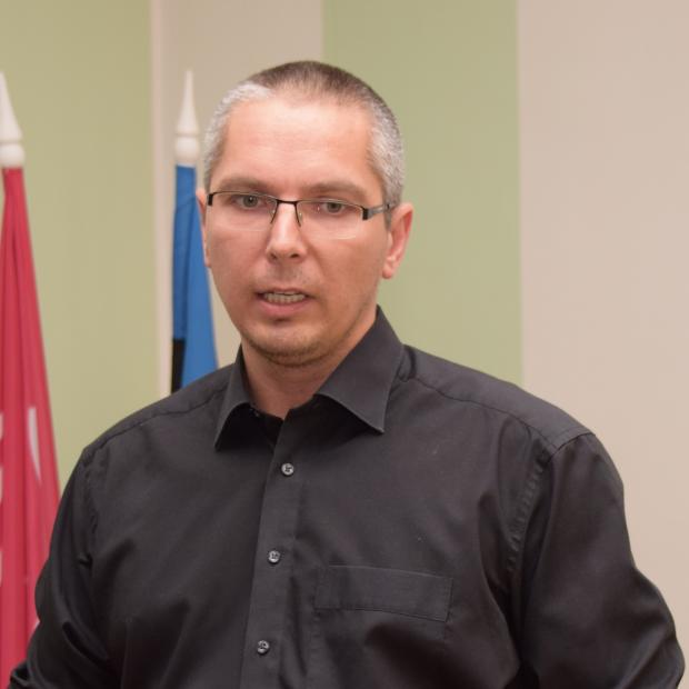 Marko Torm