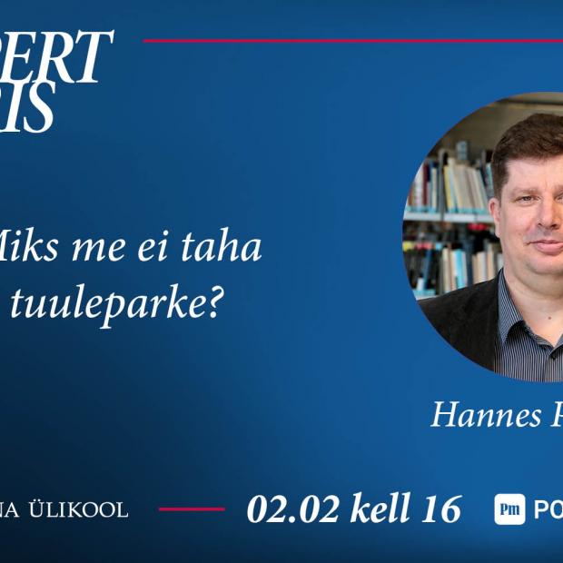Hannes Palang