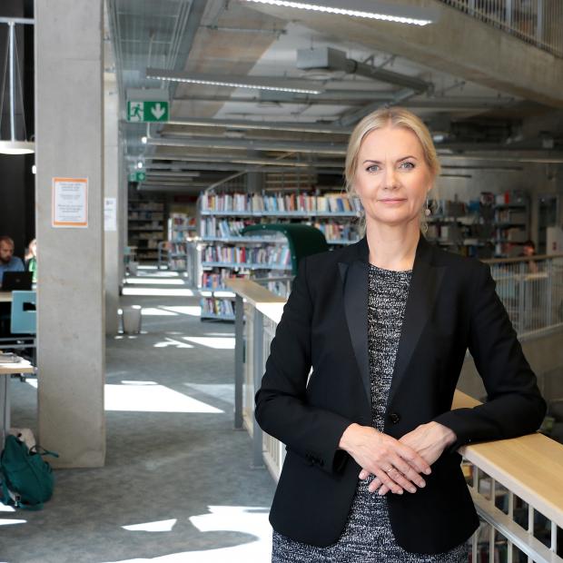 Eneken Laanes. Foto: Piret Räni