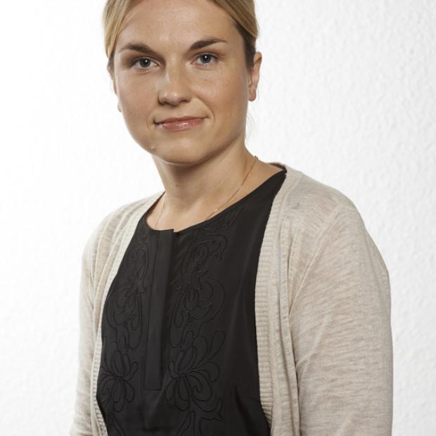 Karin Streimann