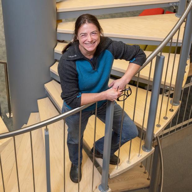 Merja Bauters