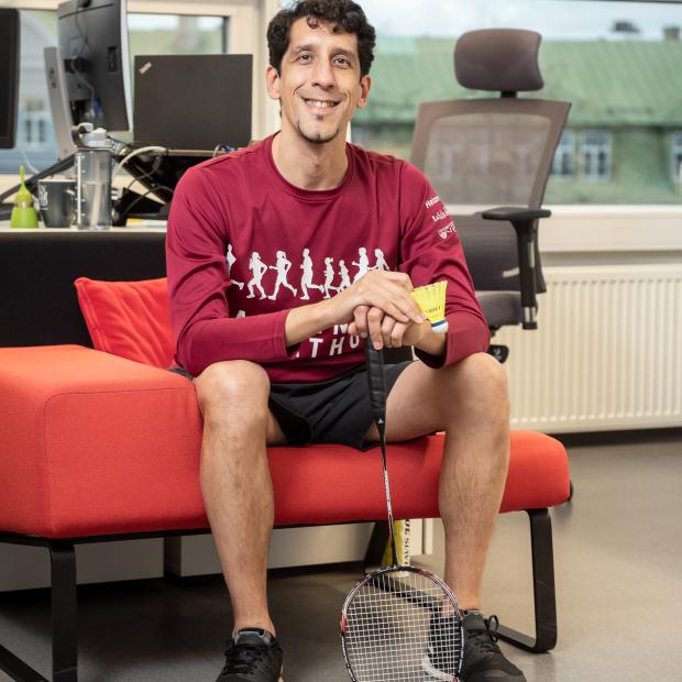 Luis Pablo Prieto Santos