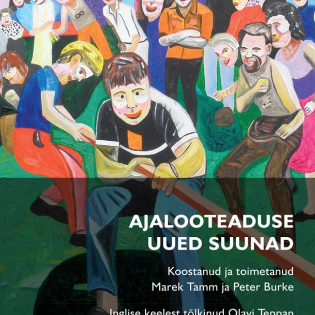 Ajalooteaduse uued suunad