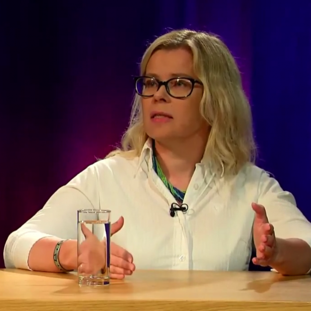 Helika Saar