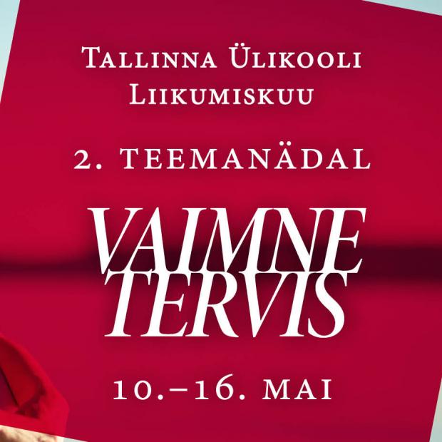 Vaimne tervis