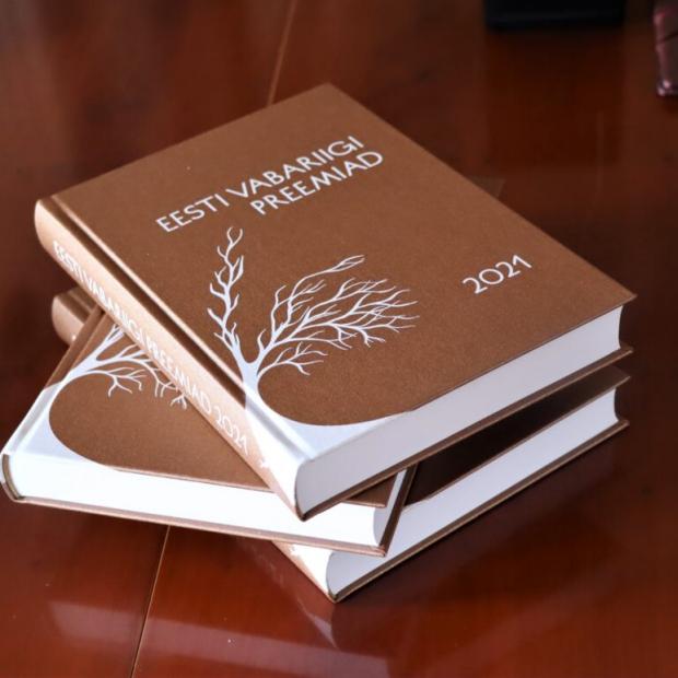 Eesti Vabariigi preemiad 2021