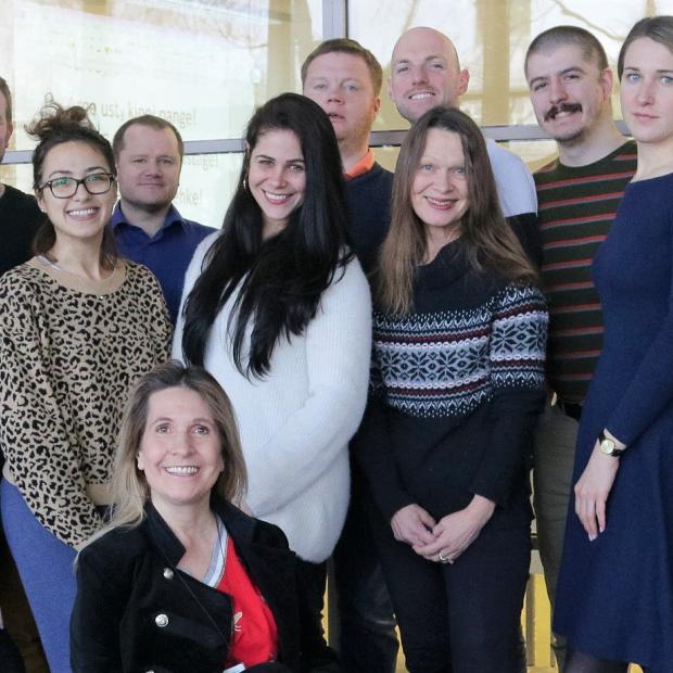 Tallinn Winter School