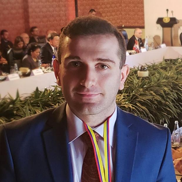 Alumni Giorgi