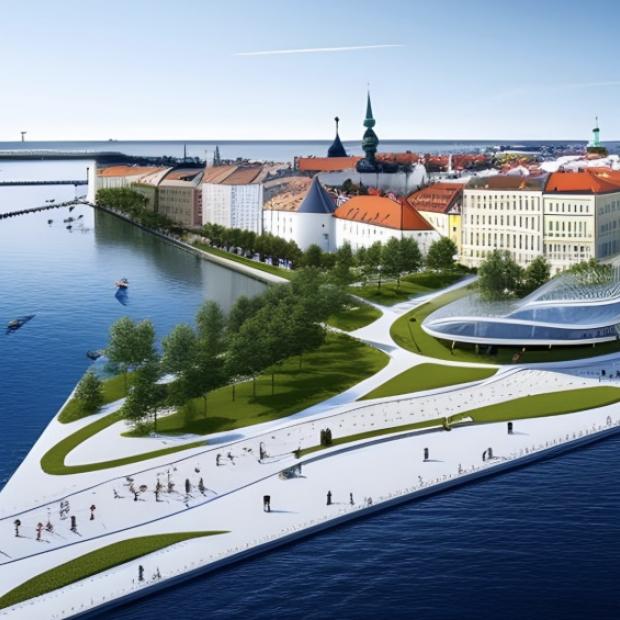 Valmis Tallinna Kesklinna Ettevõtluskeskkonna uuring