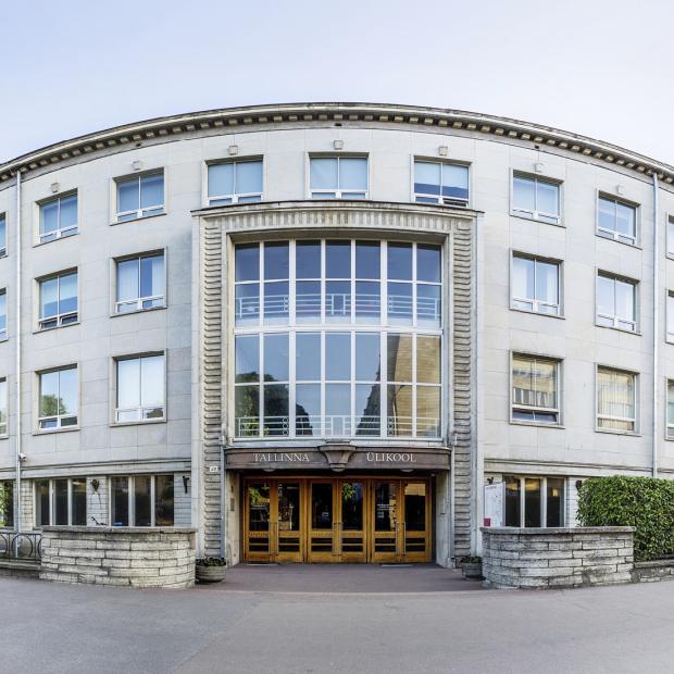Narva maantee