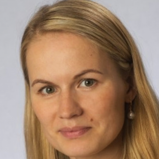 Elyna Heinmäe 10. tööjuubel