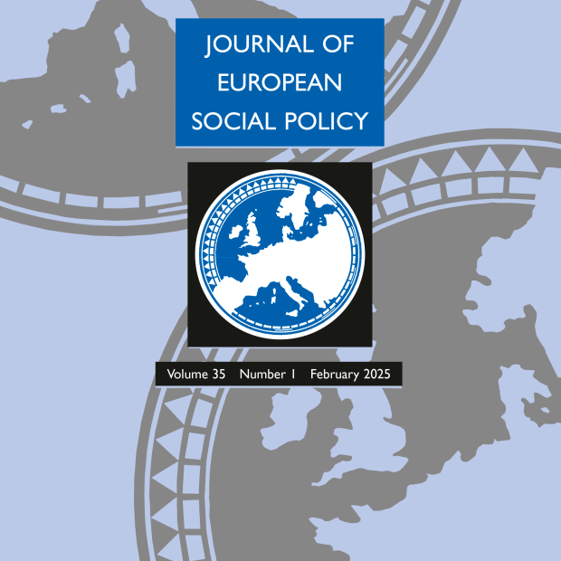 Journal of European Social Policy
