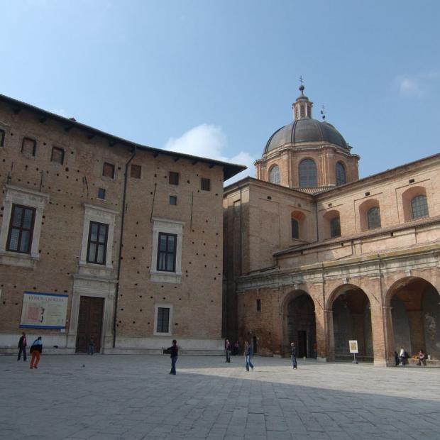 Università di Urbino Carlo Bo, Italy