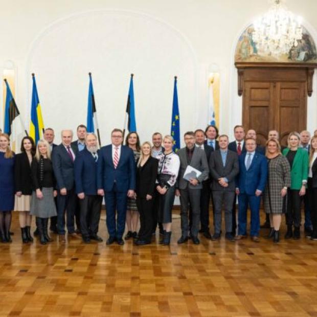 Omavalitsuspäevade deklaratsioonid